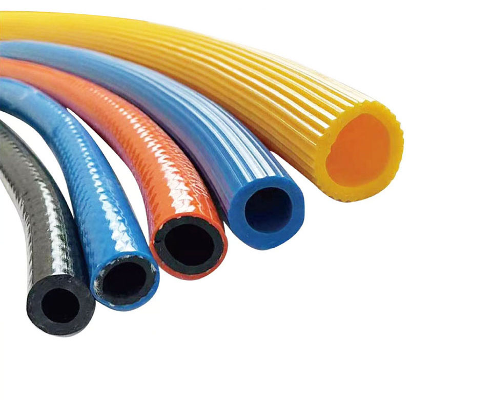 PVC 高壓管